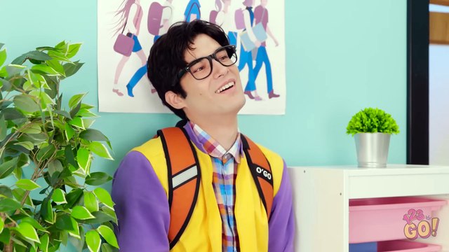 BOO! SPOOKY HALLOWEEN IS HERE || SFX Makeup & Scary Transformations You Can Easily Repeat by 123 GO!