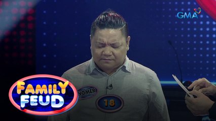 Family Feud Philippines: Twelve hours na movie marathon?!