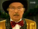 Kabaret Olgi Lipinskiej 2001 - 02 Popiol i sledzik