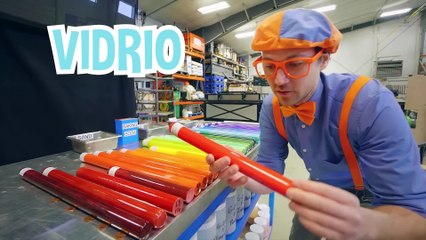 Download Video: Aprende los colores con Blippi | Aprende con blippi | Videos educativos para niños part 2