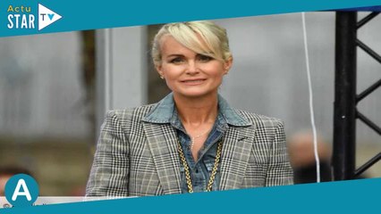 Laeticia Hallyday : son étonnante révélation sur la vie de Johnny à Saint-Barthélemy