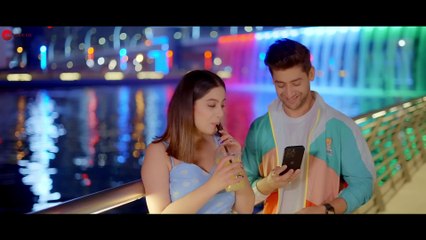 Paani Na Samajh - Paras Arora, Tunisha Sharma _ Raj Barman, Vipin Patwa, Kumaar_ Zee Music Originals