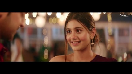 Shayad Fir Se (Official Video) Anjali Arora ft. Rahul Vaidya _ Rajat Verma _ New Hindi Song 2021