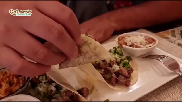 ¿El mejor restaurante de comida mexicana en Qatar? - Qatarsis Futbolera