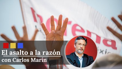 ¿Cómo le hará Morena para recuperar la cantidad de votos que perdió? | El Asalto a la Razón