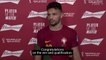 Portugal vs Switzerland 6:1 Highlights & Interview - Goncalo Ramos talks about Portugal's victory    Portugal vs. Schweiz 6:1 Highlights & Interview - Goncalo Ramos spricht über Portugals Sieg