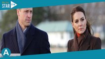 Kate Middleton et William : “cette facture colossale” qui avait fait scandale