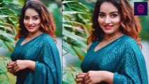 Malavika C Menon In Tightest Outfits Ever