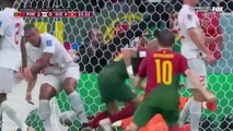 Portugal vs. Switzerland Highlights | 2022 FIFA World Cup