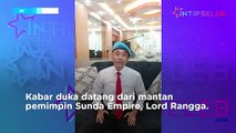 Lord Rangga Eks Pemimpin Sunda Empire Meninggal Dunia