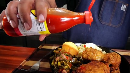 How To Make Southern Fried Chicken Like A Pro