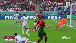 Portugal vs Switzerland Highlights_FIFA_World_Cup_Qatar_2022