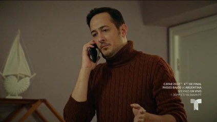 Amor y Traición - Capitulo 7