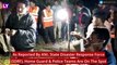 8-Year-Old Boy Trapped In 55-Feet Deep Borewell In Betul, Madhya Pradesh; Rescue Operations Underway