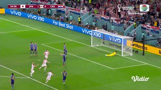 Japan vs Croatia Highlights FIFA World Cup Qatar 2022
