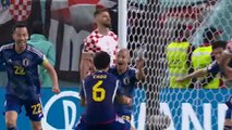 Japan vs Croatia 1-1 (1-3) Highlights  2022 FIFA World Cup