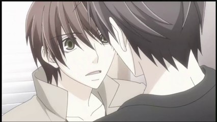 Sekaiichi Hatsukoi (Season 1, Episode 1) (Sub English)(Free)