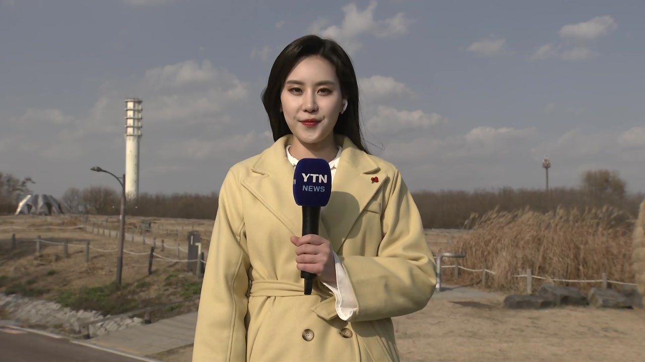 [날씨] '대설' 한파 없지만, 큰 일교차...남부 곳곳 미세먼지 / YTN
