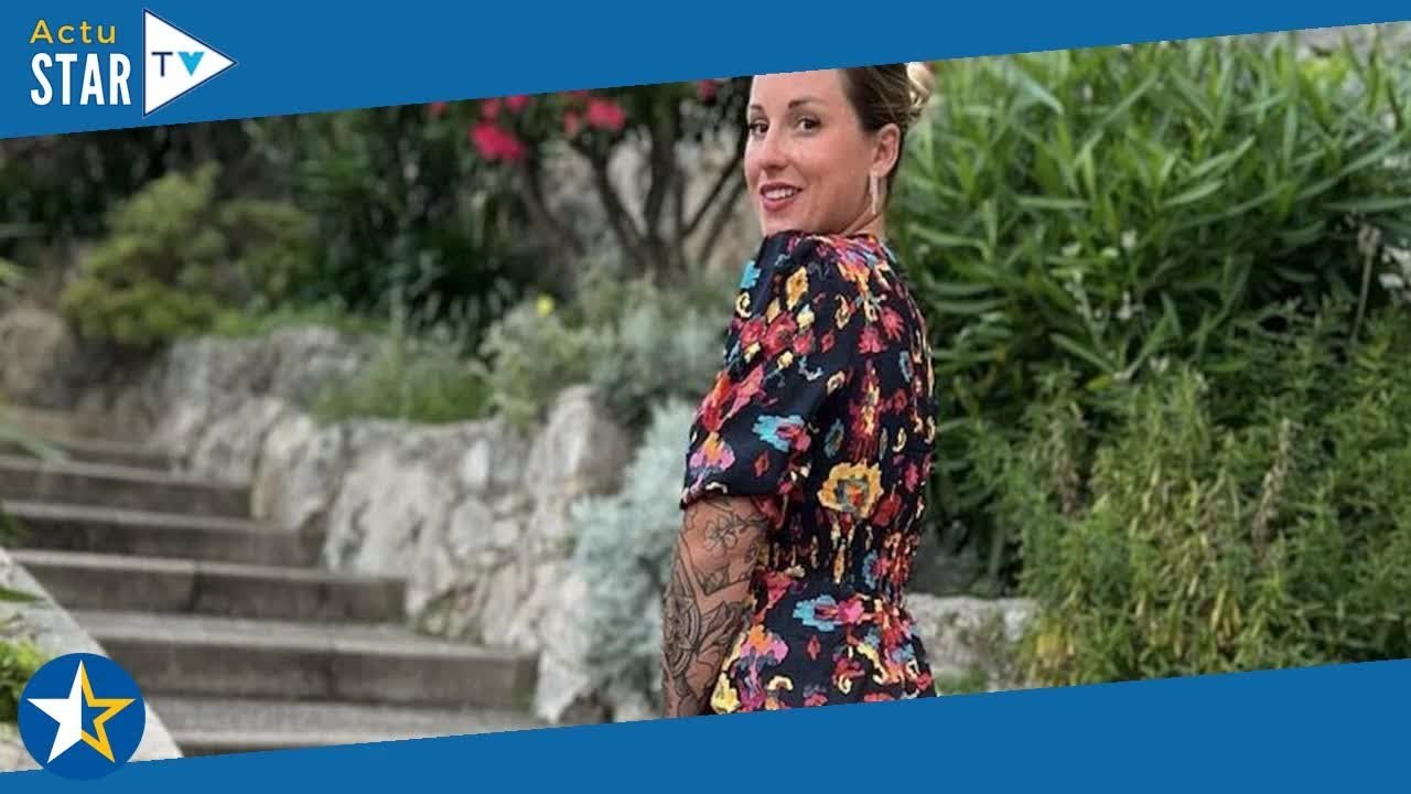 "Ça me traverse l'esprit..." : Johanna (Les Mamans, 1 an après) bientôt maman d'un 5e enfant ? Elle