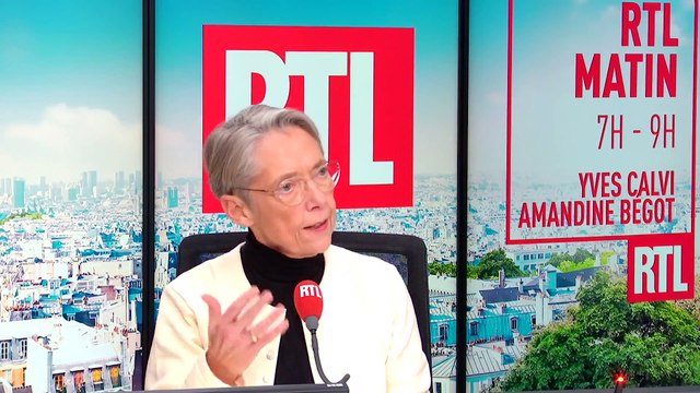 Elisabeth Borne a annoncé ce matin qu'à partir de début janvier une indemnité carburant d'un montant de 100 euros pour l'ensemble de l'année 2023 serait débloquée pour les 10 millions de travailleurs modestes