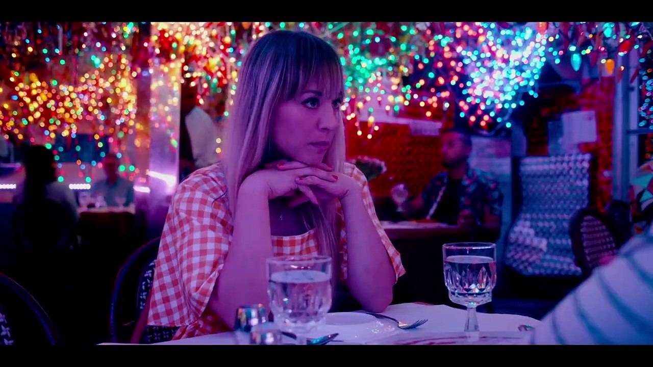 Meet Cute – Mein täglich erstes Date Trailer DF