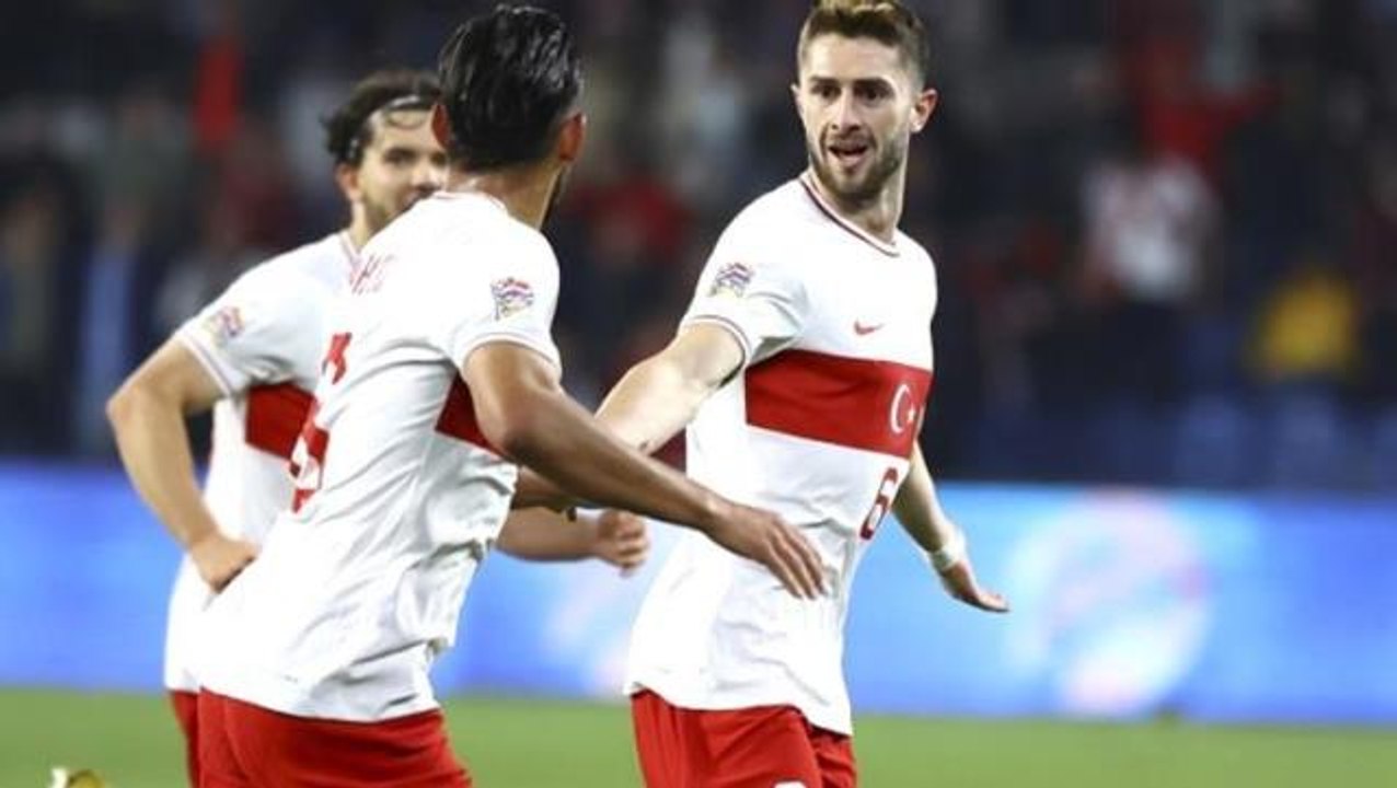 Milli maçlar ne zaman? EURO 2024 eleme maçları ne zaman?