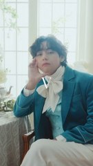 Me Myself and V Veautiful days Mood Sampler 1