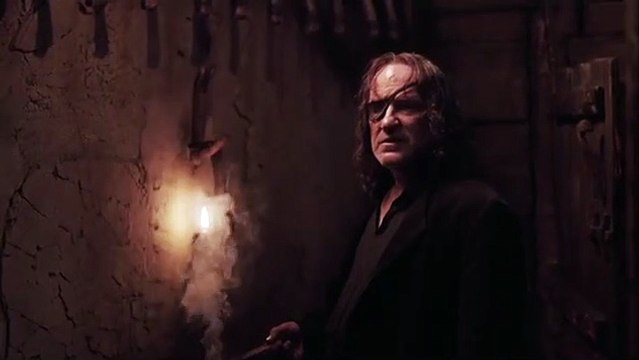 Le Maître des Sorciers Bande-annonce (RU)