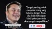 INSPIRATIF! Kata-Kata Bijak Kehidupan Terbaik Elon Musk Untuk Motivasi Sukses _ Kata-Kata Bijak