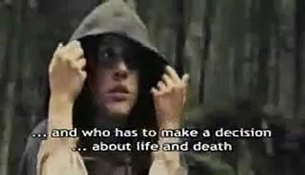 Le Maître des Sorciers Bande-annonce (EN)