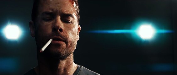 Lock Out Bande-annonce (DE)