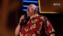 Gabriel Iglesias: I'm Sorry for What I Said When I Was Hungry Bande-annonce (EN)