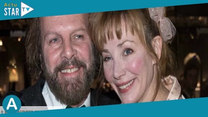 Julie Depardieu : sa tendre déclaration d’amour à Philippe Katherine : “Je suis ébahie face à lui”
