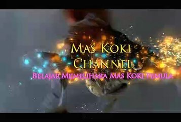 Mas koki