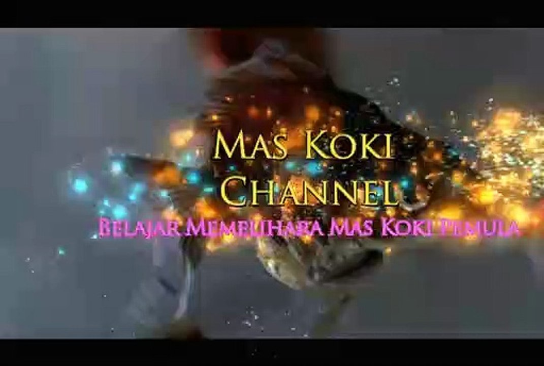 Mas koki