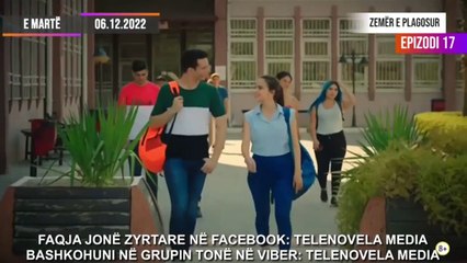 Zemer e Plagosur - Episodi 17