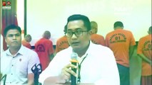Polres Sukabumi Ungkap Tiga Kasus Penyalahgunaan BBM Subsidi Di Tiga Lokasi Berbeda