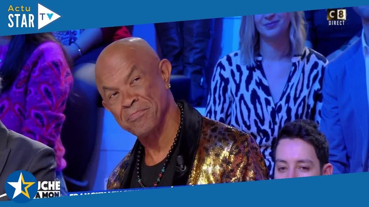 "Je la mérite" : vivement critiqué pour sa nomination en tant que chevalier des Arts et des Lettres,