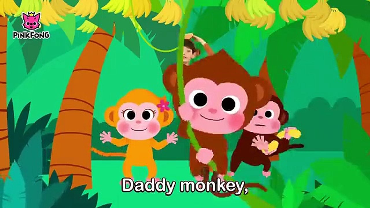 Monkey_Banana_Dance_|_Baby_Monkey_|_Dance_Along_|_Pinkfong_Songs_for_Children(360p)
