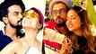 Tv Actress Hina Khan 14 साल बाद BF Rocky Jaiswal से हुईं अलग !,इस पोस्ट ने किया इशारा | FilmiBeat
