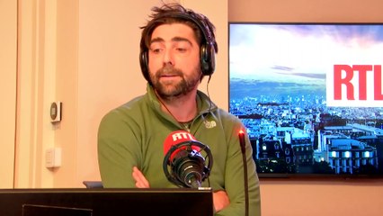 Le journal RTL de 6h du 07 décembre 2022