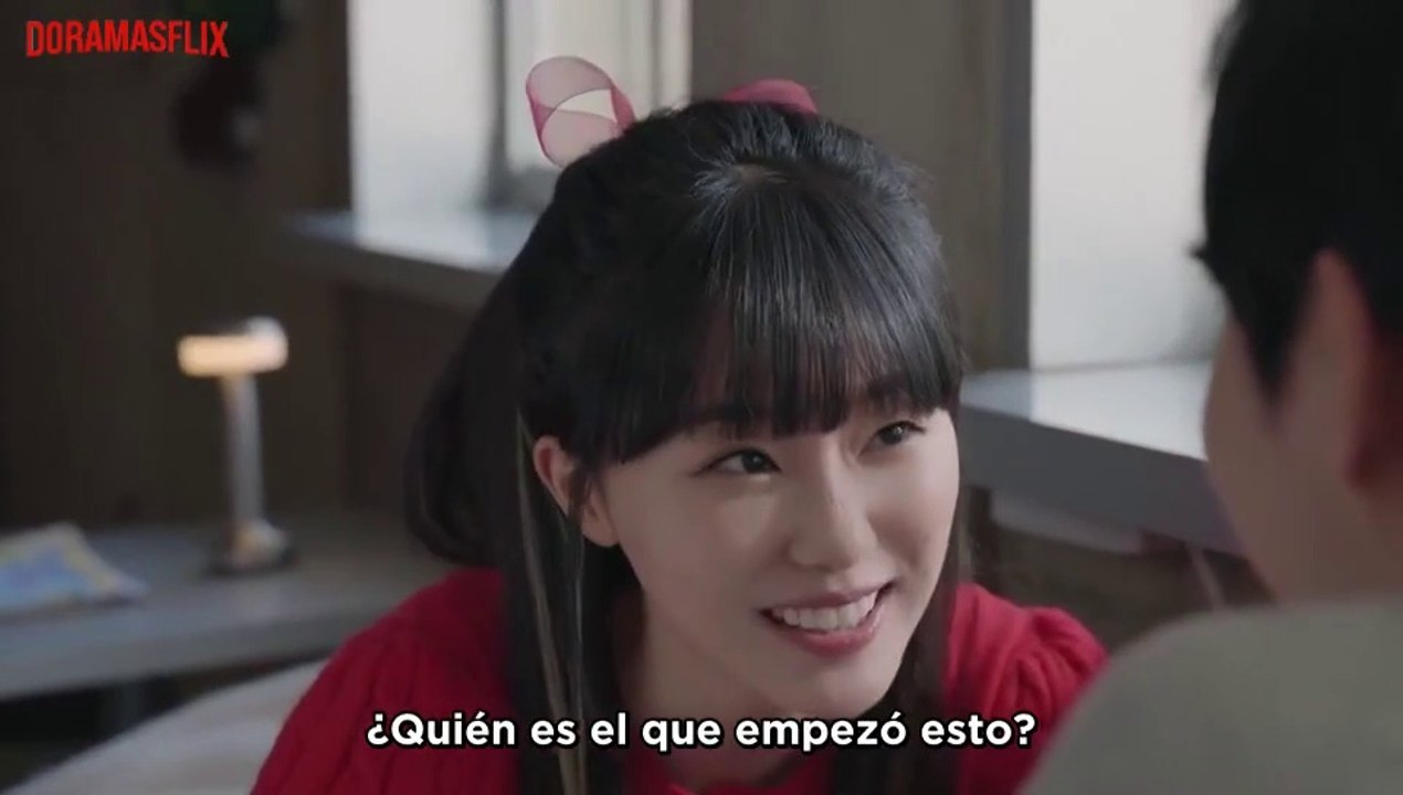 New Love Playlist Ep.01 - Sub español