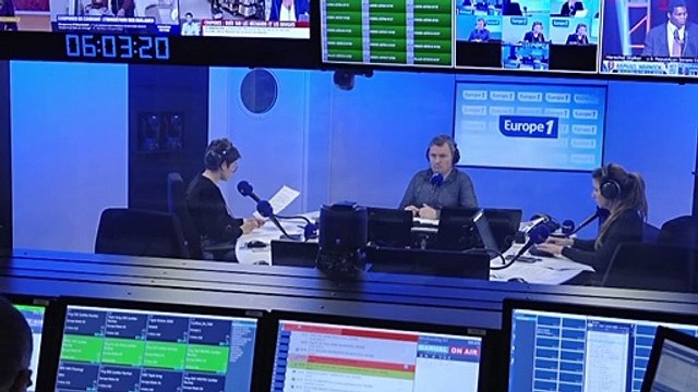 EXCLU EUROPE 1 - Malgré l’inflation, les Français rêvent encore de grands voyages