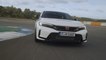 Der neue Honda Civic Type R - Leichtes und hochsteifes Chassis – für einzigartige Fahreigenschaften