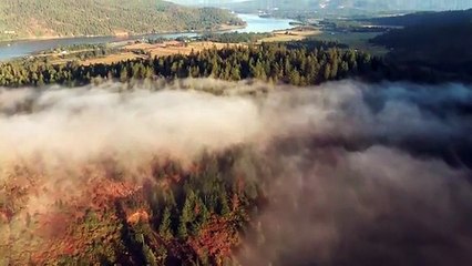 Project1 - Test 1 - Relax - Relaxing - Music - Landscape - Sky - Sun - Sea - Nature - Earth(360P)