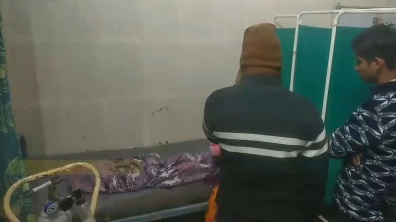सतना:नदी में डूबने से मासूम बालक की हुई मौत,परिवार में छाया मातम,जानिए पूरा मामला