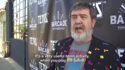 The Tetris Murders S1 EP 3 - S01E03