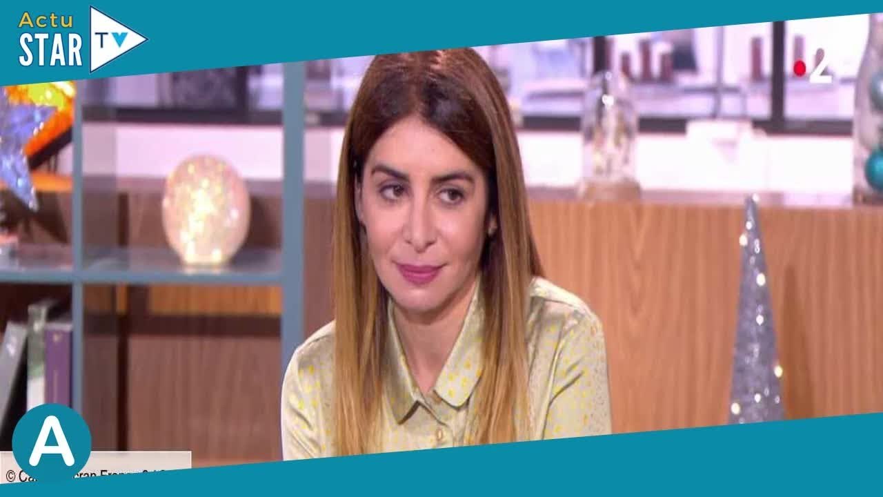 “Je me suis un peu fermée” :Julie Zenatti explique pourquoi l’arrivée de son fils l’a chamboulée