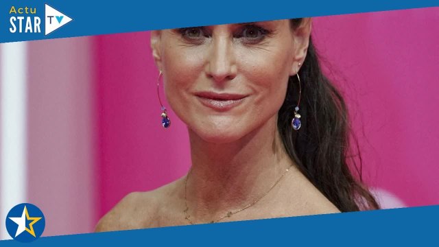 On était des bébés ! : Carole Dechantre avec son très discret mari, elle retrouve de très vieilles