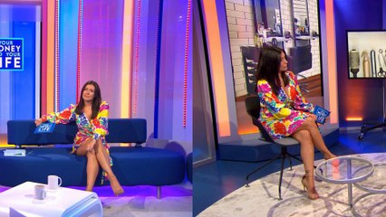 Kym Marsh - Your Money and Your Life - 23/06/20